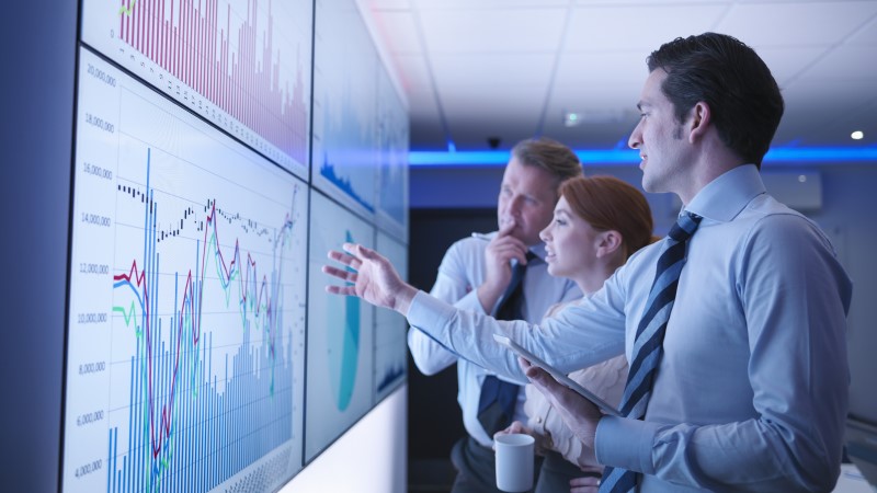 20190301Blogbigdatavalueincommercialrealestate | JLL Technologies