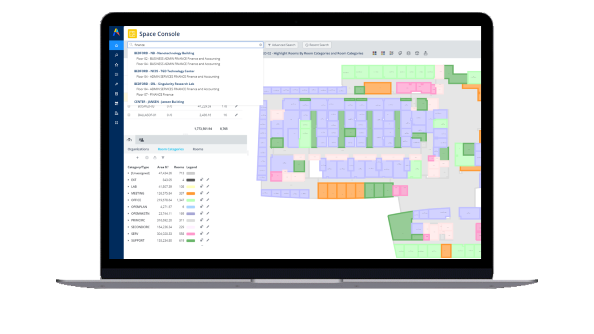 archibusv251onlinewebinardemo | JLL Technologies