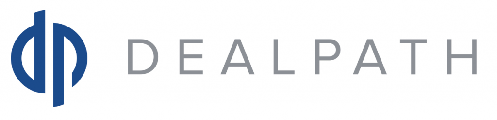 Dealpath logo