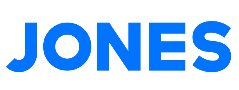 Jones logo