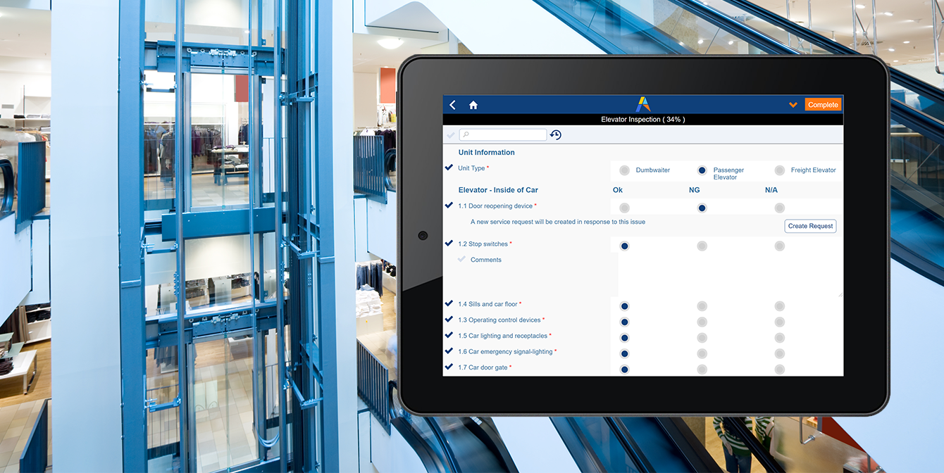 archibus253maintenancechecklists | JLL Technologies archibus 253 maintenance checklists