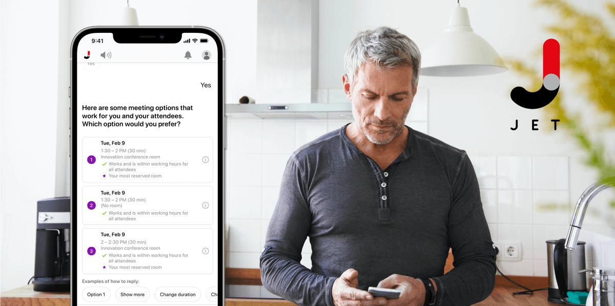 JLLJetBlogDemoPart1BaMHero | JLL Technologies