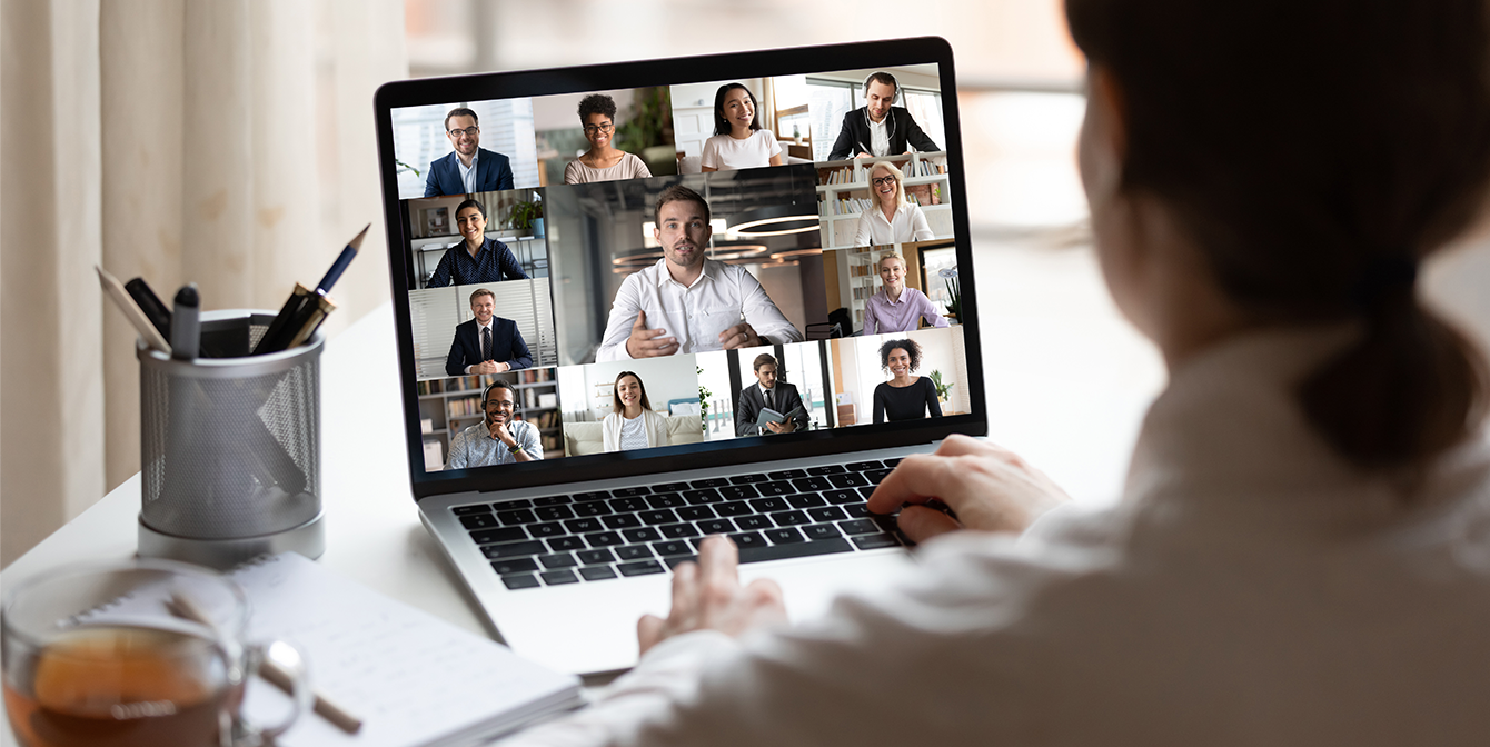 howtostarthybridworkplaceconversation | JLL Technologies