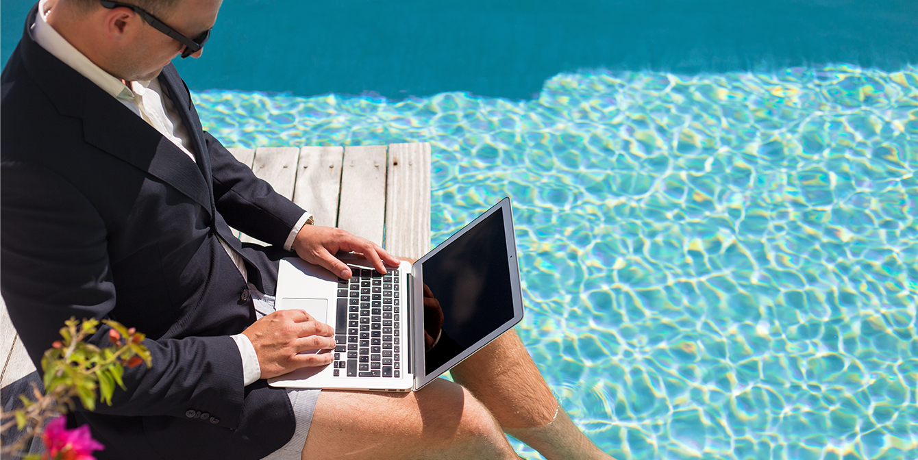 wfhpoolmansuit | JLL Technologies