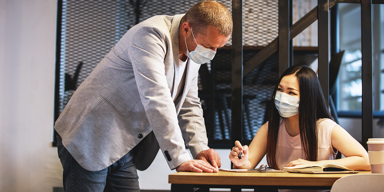 returntoofficeplanningchecklist | JLL Technologies return to office planning