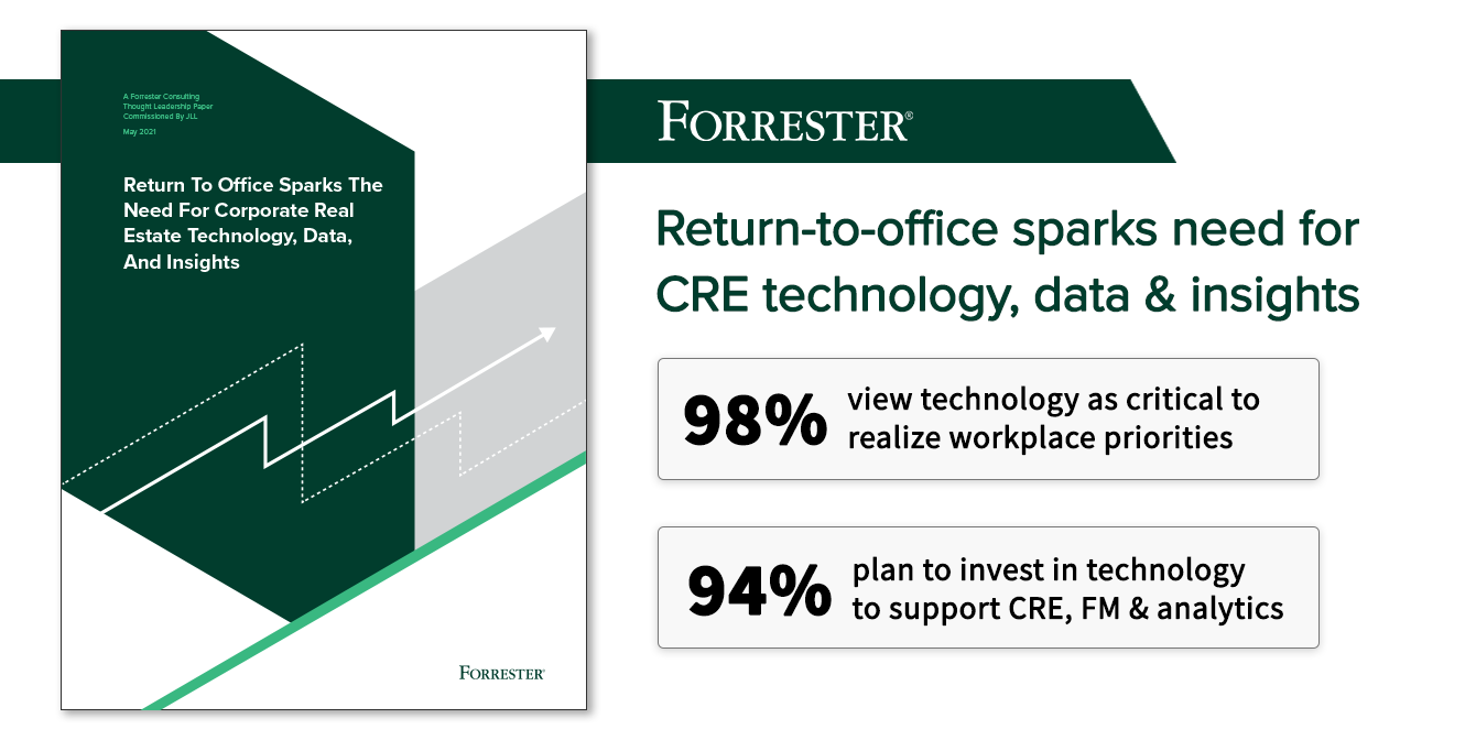 ForresterHybridWorkTLPfeatured | JLL Technologies