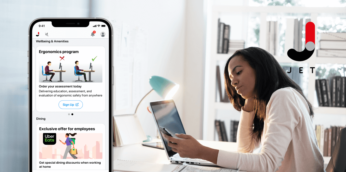 JLLJetBlogHeroComms | JLL Technologies