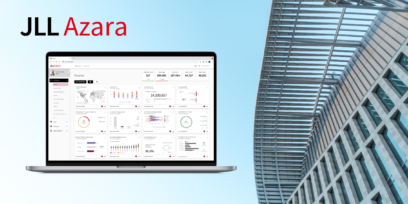 Azaralaunchblogheroresize | JLL Technologies