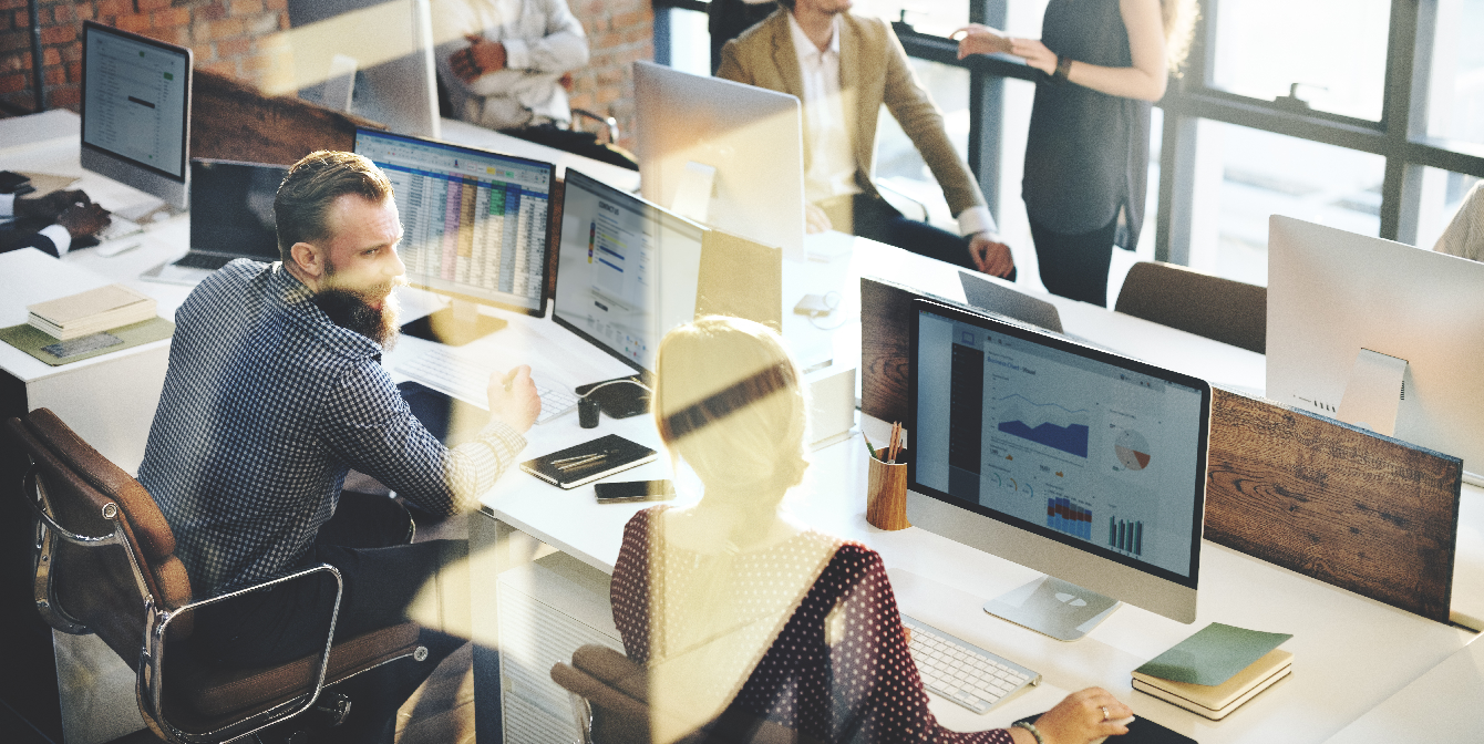 Questions For Legacy BI Platformsresize | JLL Technologies
