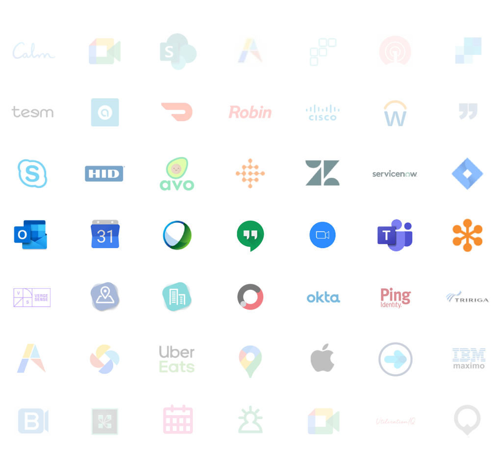 JLL Jet ecosystem app partners