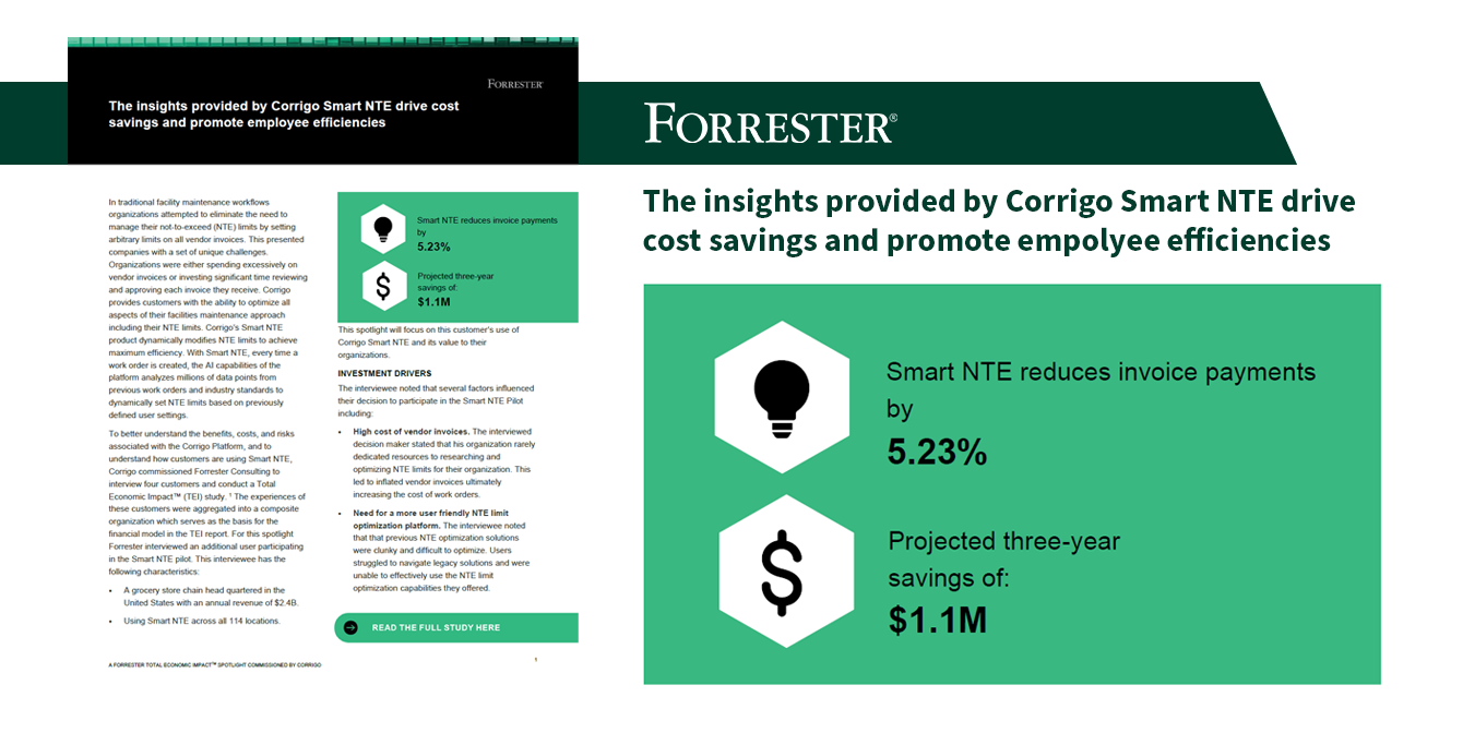 Smart NTE Forrester Hero | JLL Technologies