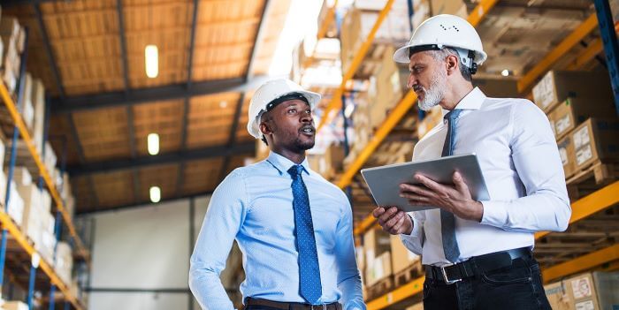 facilities managers