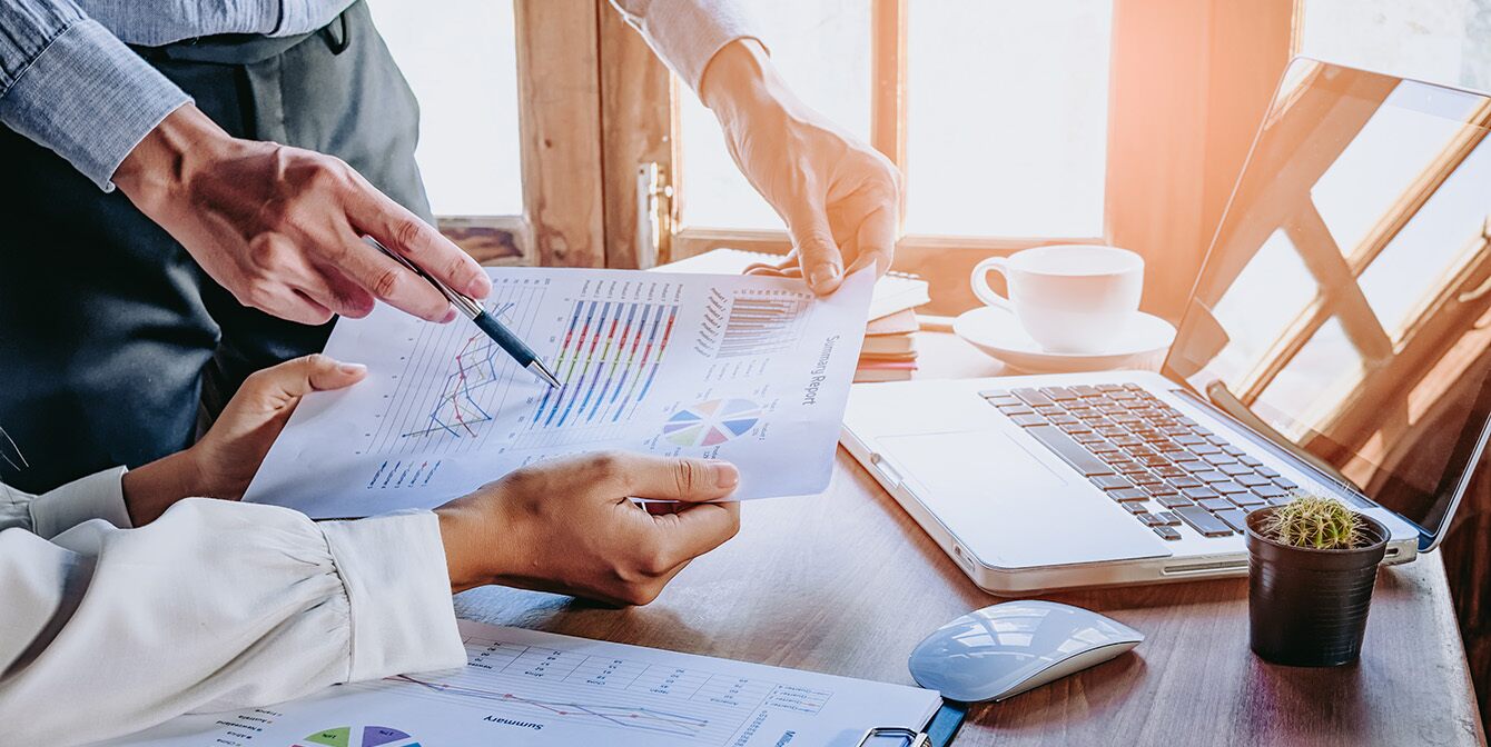 BI infographic resource page | JLL Technologies