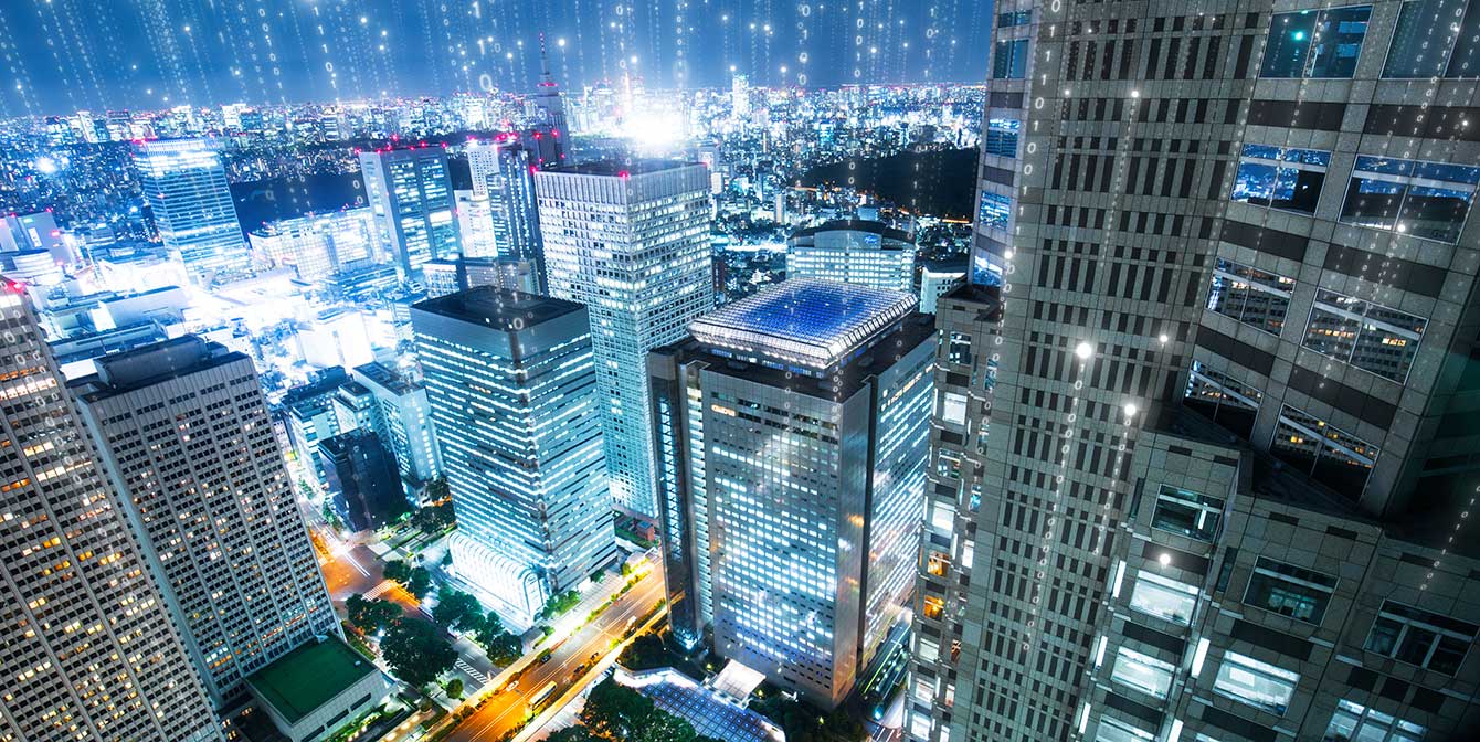 Data Governance | JLL Technologies
