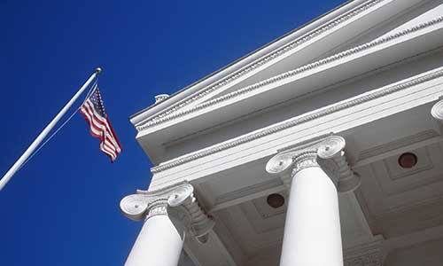IndustryExpertiesGovernment | JLL Technologies government building