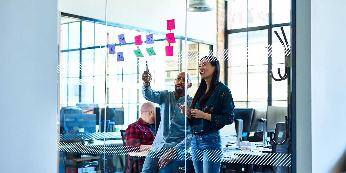 Data BI planning and strategy | JLL Technologies