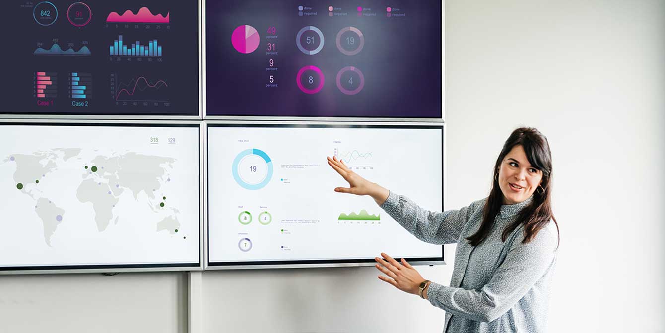 Metrics and Analytics Strategy | JLL Technologies