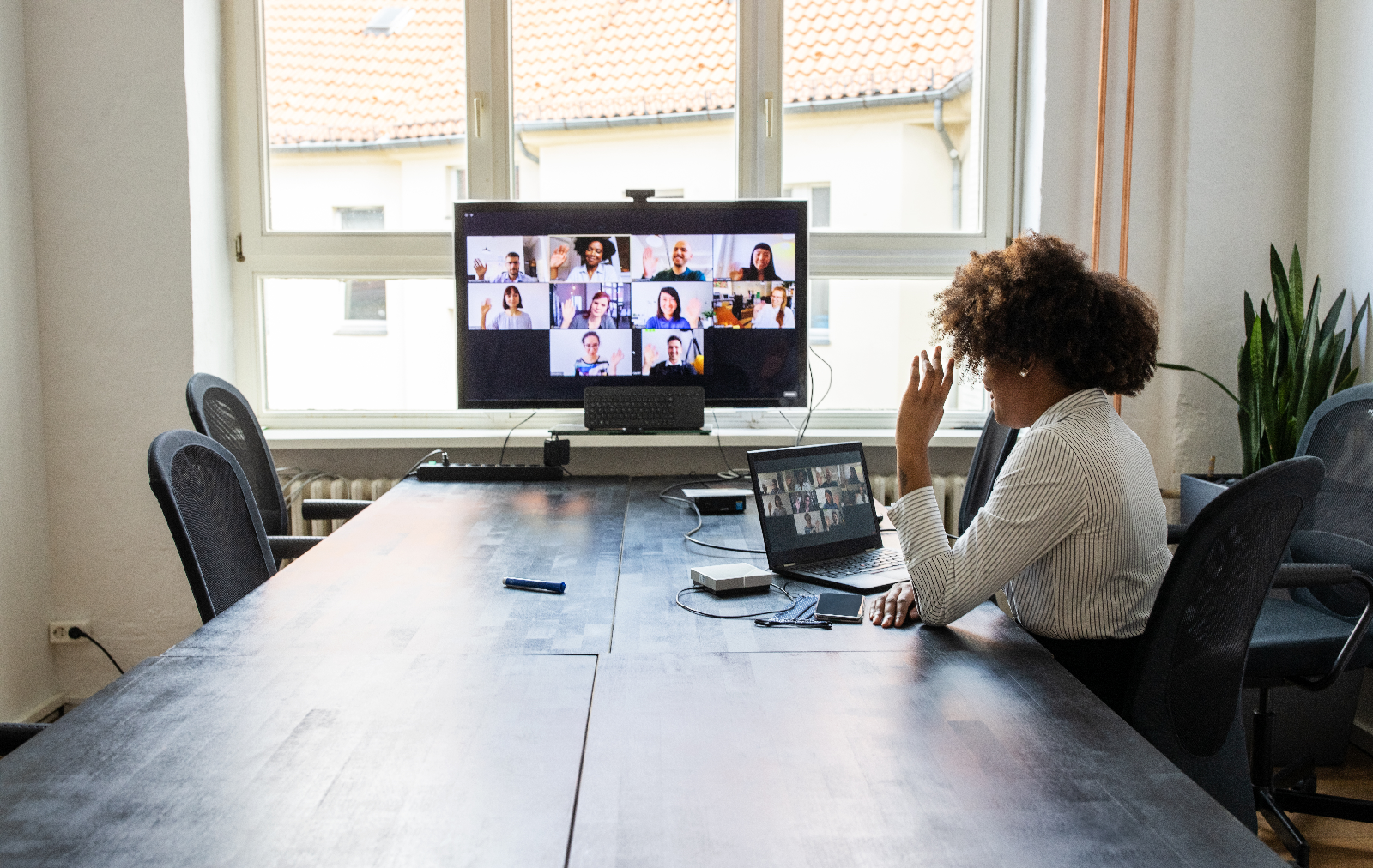 workplaceproptechselectiongoals | JLL Technologies team discusses gaps that need to be filled during technology seleciton