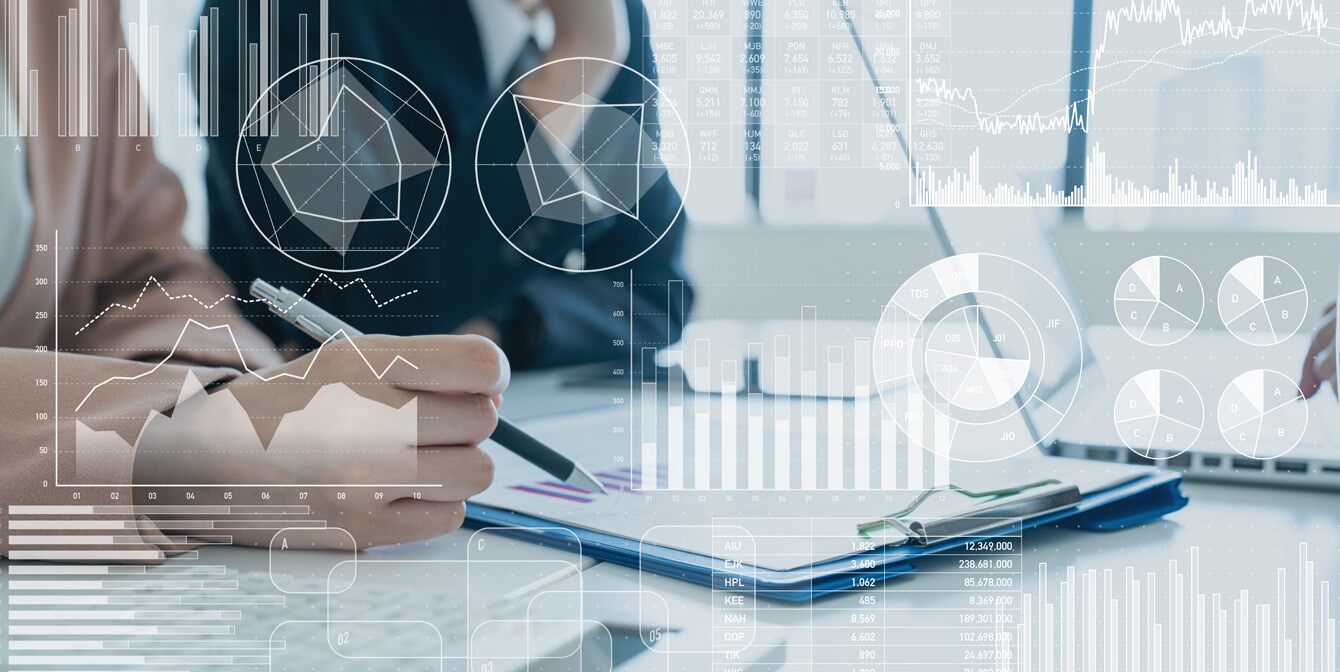 Financial Services Customer Story | JLL Technologies