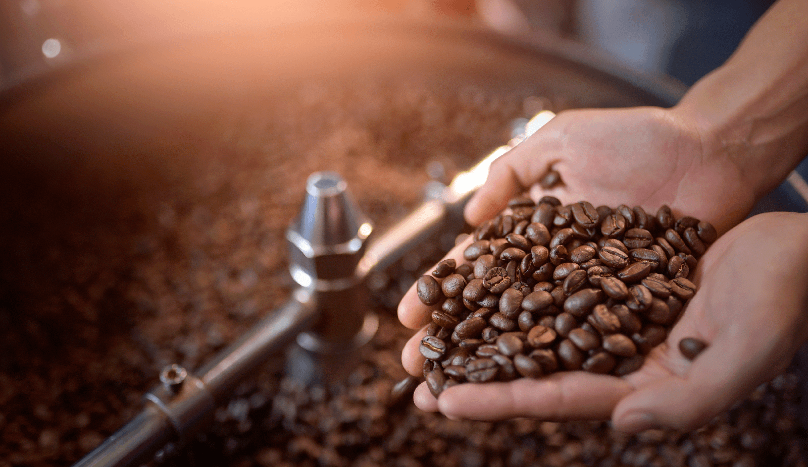 Coffee and beverage maker teams with JLLT to execute more efficient M&A