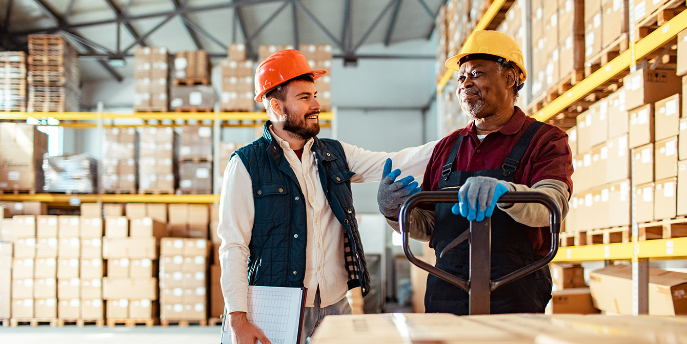 4 facilities management trends to watch in 2023