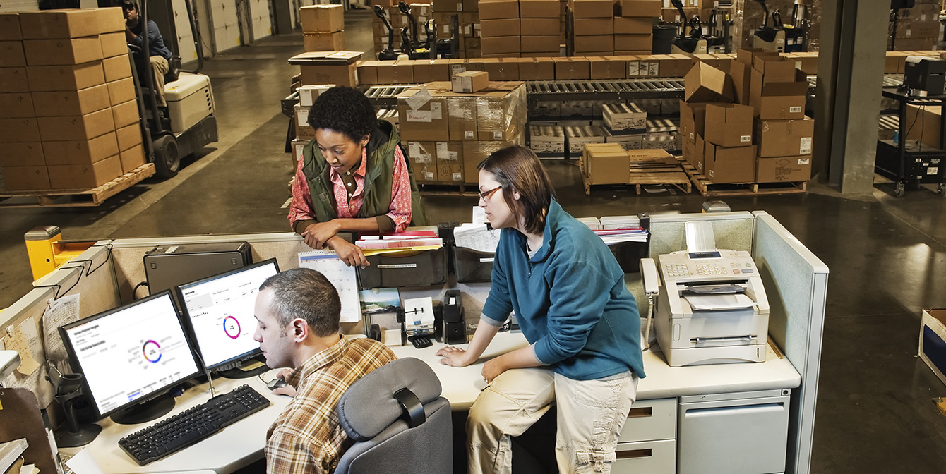 Why modern facilities management needs business intelligence