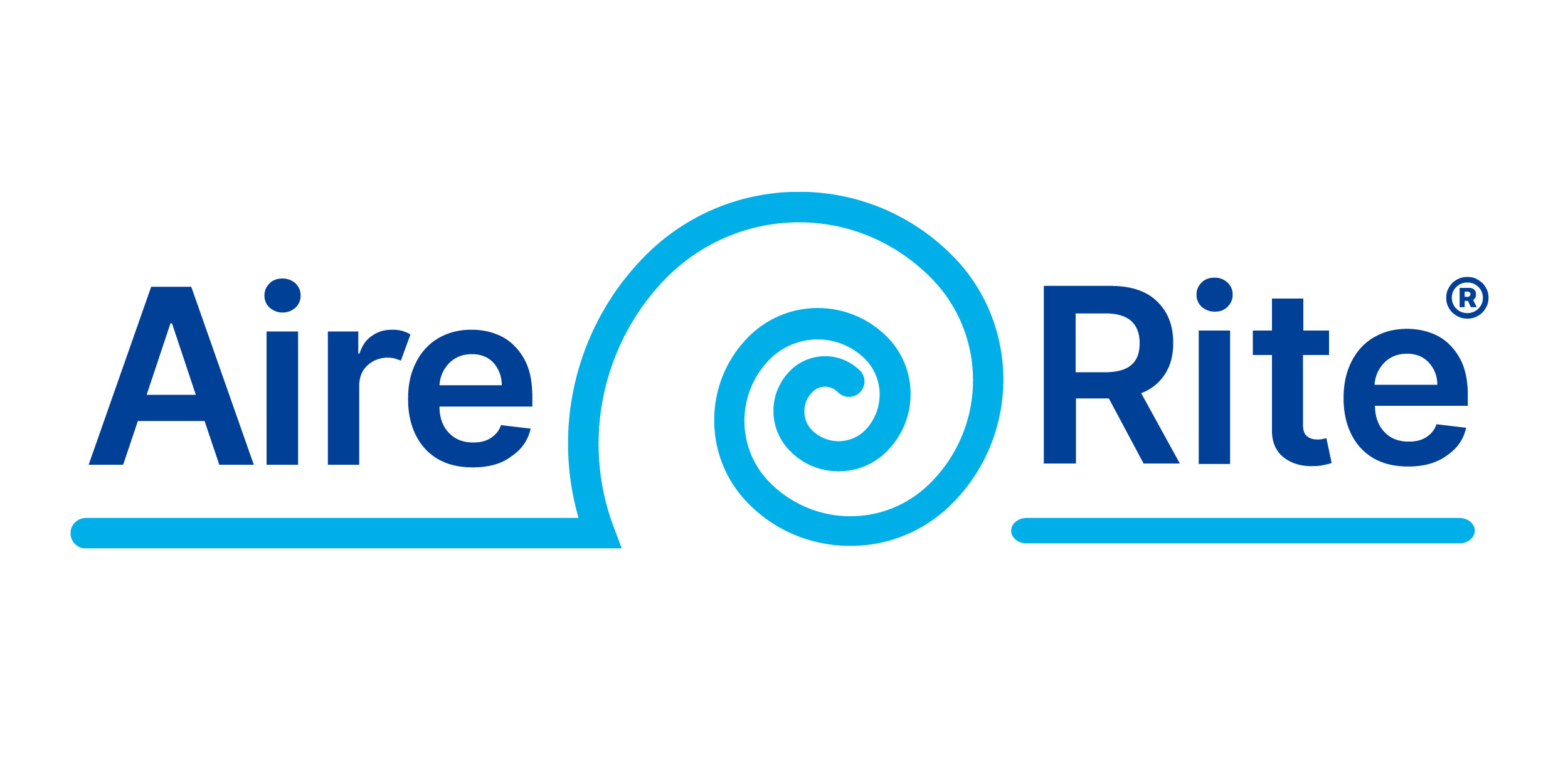 aire rite air conditioning logo