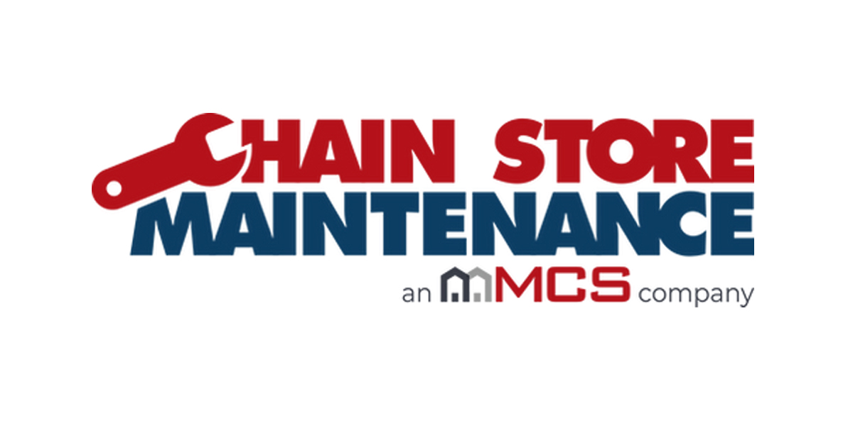 Chain Store Maintenance Logo | JLL Technologies chain store maintenance logo