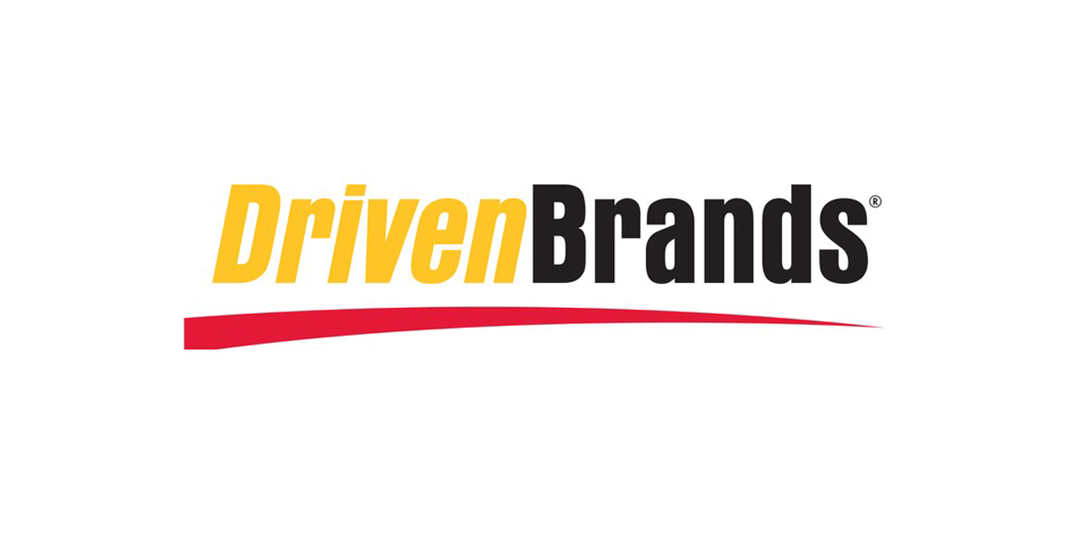 Driven Brands Logo 1200x600 | JLL Technologies driven brands logo
