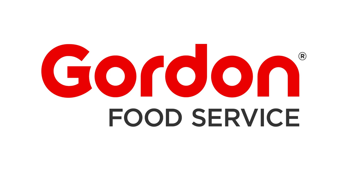 Gordon Food Service Logo | JLL Technologies gordon food service logo