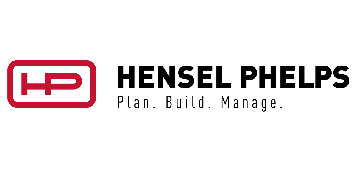 Hensel Phelps Logo | JLL Technologies hensel phelps logo
