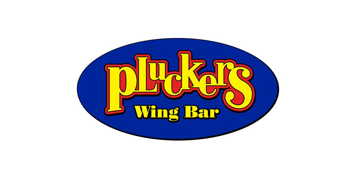 pluckers logo