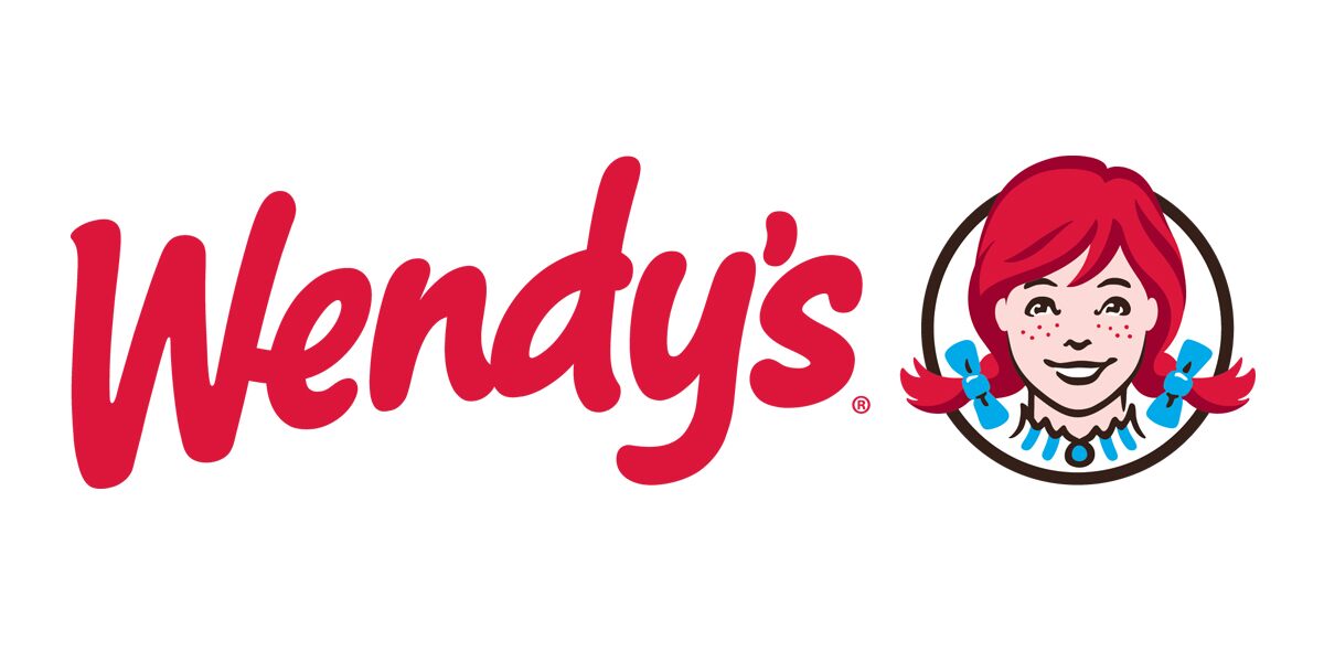 the wendys company logo