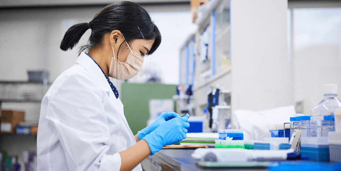 biotechorganizationcrec | JLL Technologies life sciences and biotech orgs perform more efficiently with more reliable assets