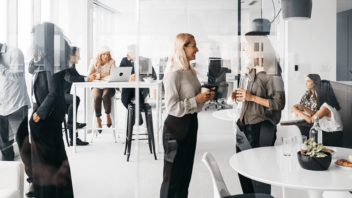 cremetricsthatmatter | JLL Technologies