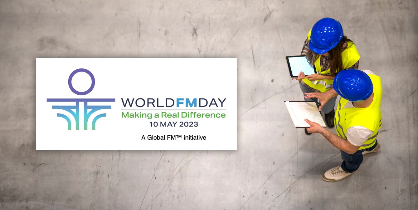 world fm day 2023 two fms in factory